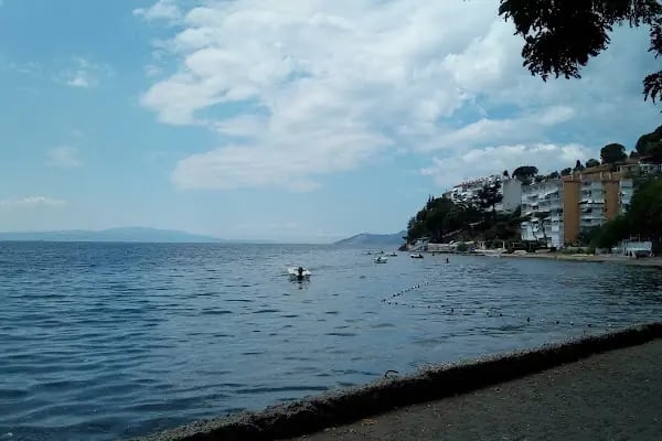 Büyük Kumla Parkı - Resim 7
