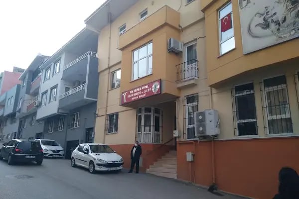Pir Sultan Abdal Kültür Merkezi ve Cem Evi - Resim 1