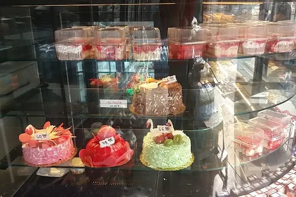 Sebat Taşekmek 2 Unlu Mamüller - Resim 19