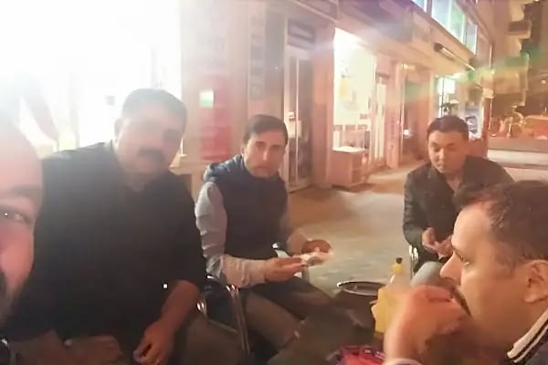Şırdancı Bekir - Resim 5