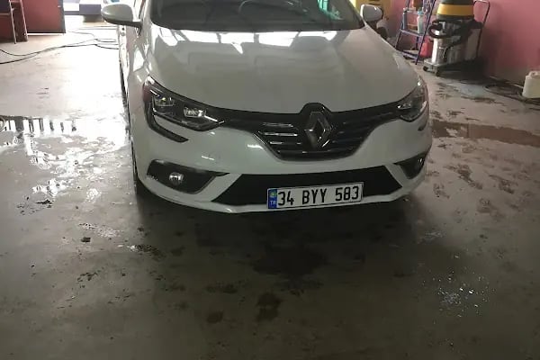 Sanayi Oto Yıkama - Resim 9