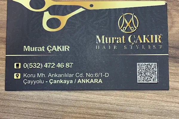 Murat Çakır Erkek Perma | Erkek Mikro Kaynak | Saç Tasarım, Kesim | Keratin - Resim 16