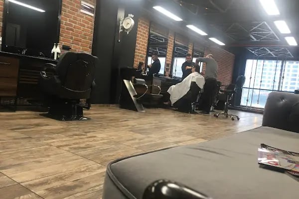 Murat Çakır Erkek Perma | Erkek Mikro Kaynak | Saç Tasarım, Kesim | Keratin - Resim 6