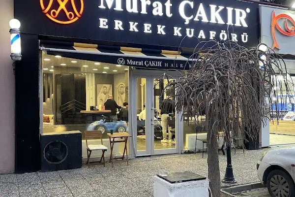 Murat Çakır Erkek Perma | Erkek Mikro Kaynak | Saç Tasarım, Kesim | Keratin - Resim 3