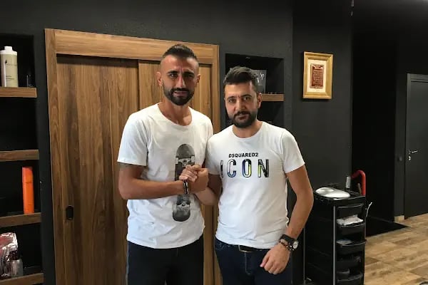Murat Çakır Erkek Perma | Erkek Mikro Kaynak | Saç Tasarım, Kesim | Keratin - Resim 13