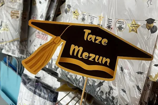 Masal Parti Malzemeleri Bursa Gemlik - Resim 12