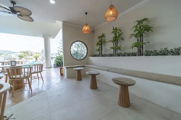 Zera Bodrum - Resim 14