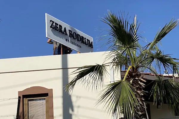 Zera Bodrum - Resim 16