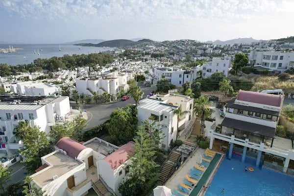 Zera Bodrum - Resim 6