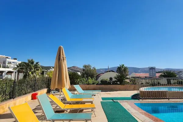 Zera Bodrum - Resim 3