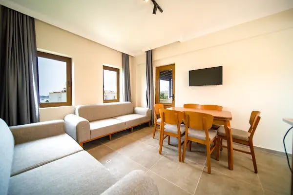 Zera Bodrum - Resim 13