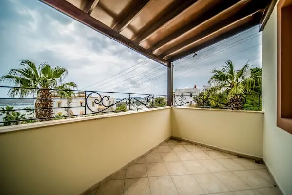 Zera Bodrum - Resim 8