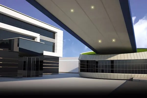Zerovasa Antep fıstığı lisanslı deposu - Resim 2