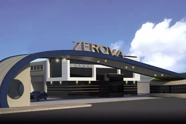 Zerovasa Antep fıstığı lisanslı deposu - Resim 3