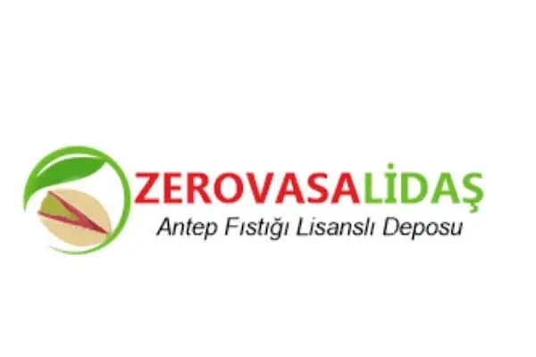 Zerovasa Antep fıstığı lisanslı deposu - Resim 8
