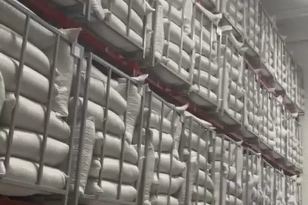 Zerovasa Antep fıstığı lisanslı deposu - Resim 5