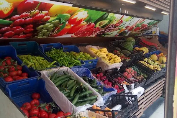 Yağdıran Market - Resim 2