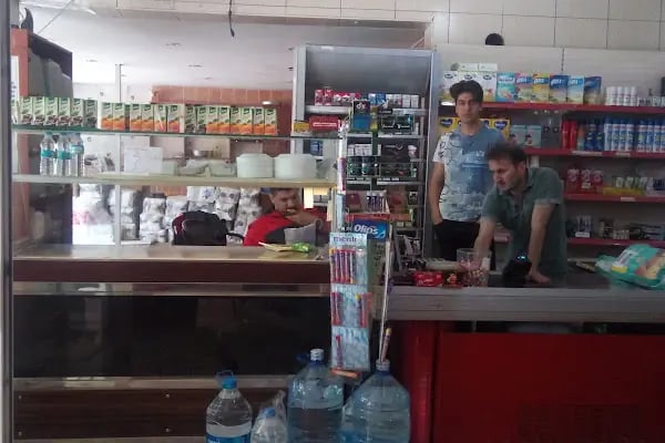 Yağdıran Market - Resim 3