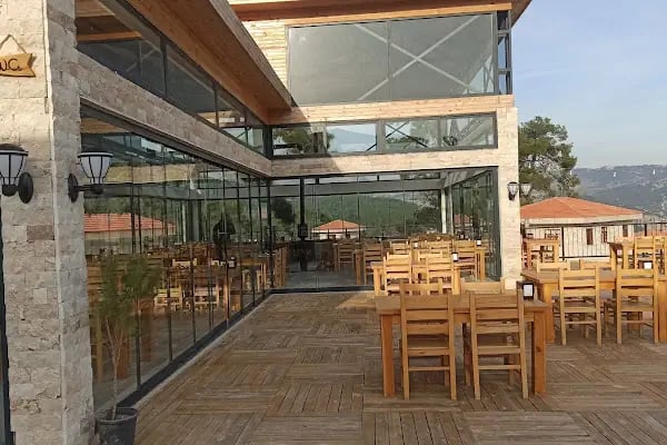 Daphne Restaurant - Resim 2