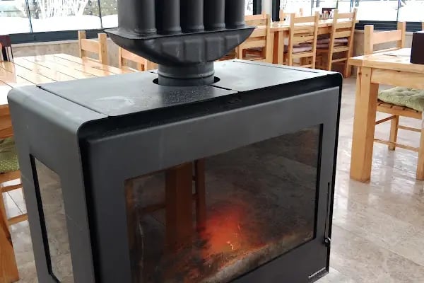 Daphne Restaurant - Resim 20