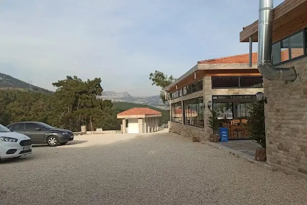 Daphne Restaurant - Resim 7