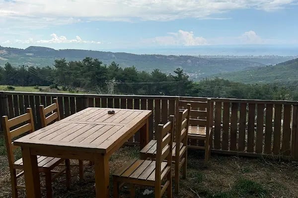Daphne Restaurant - Resim 10