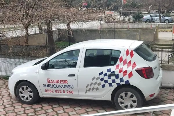 YENİ BALİKESİR SÜRÜCÜ KURSU - Resim 8