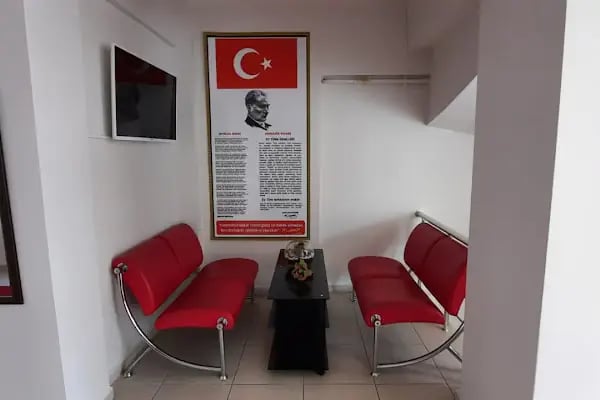 YENİ BALİKESİR SÜRÜCÜ KURSU - Resim 3