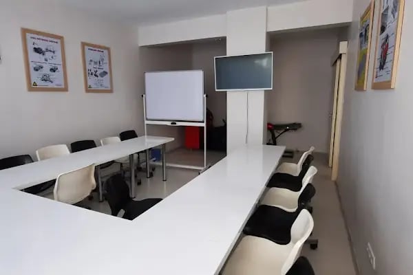 YENİ BALİKESİR SÜRÜCÜ KURSU - Resim 18