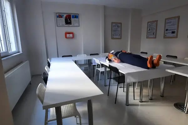 YENİ BALİKESİR SÜRÜCÜ KURSU - Resim 5