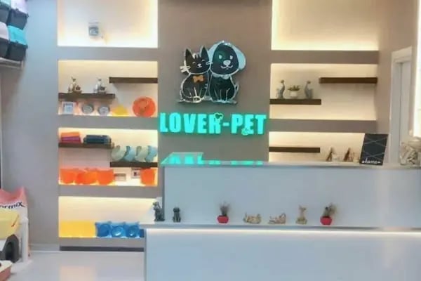 Lover Pet Veteriner Kliniği - Resim 13