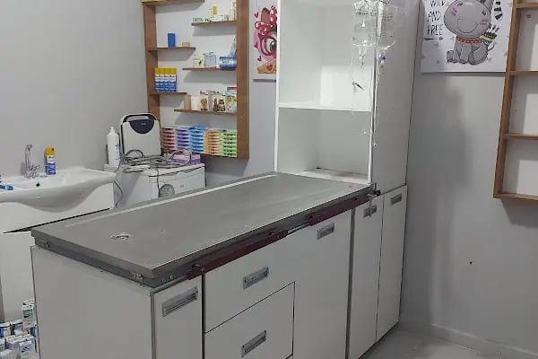 Lover Pet Veteriner Kliniği - Resim 4