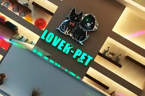 Lover Pet Veteriner Kliniği - Resim 12