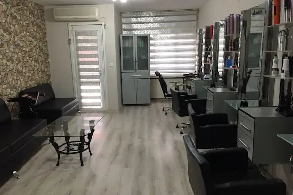 Kuaför beyaz (Addax Karşısı )inegöl - Resim 12