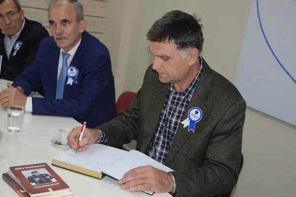 Uluslararası Aliya (Alija) Düşünce Derneği - Resim 7