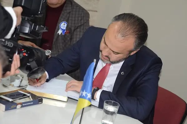 Uluslararası Aliya (Alija) Düşünce Derneği - Resim 10