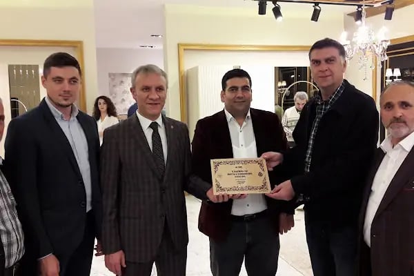 Uluslararası Aliya (Alija) Düşünce Derneği - Resim 8