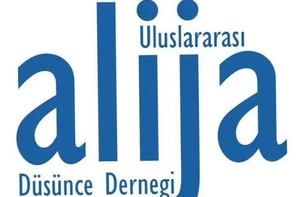 Uluslararası Aliya (Alija) Düşünce Derneği - Resim 12