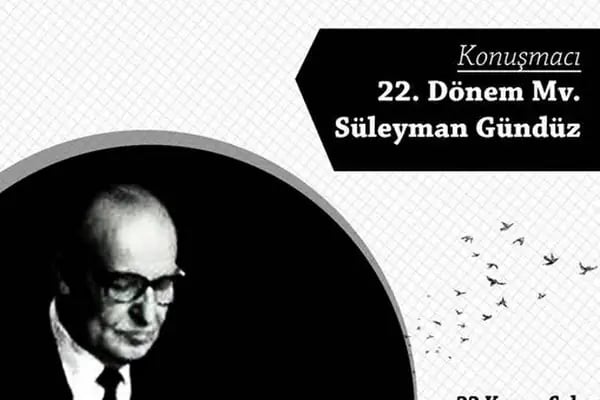 Uluslararası Aliya (Alija) Düşünce Derneği - Resim 13