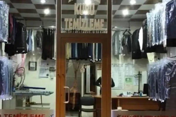 Hilal kuru temizleme - Resim 5
