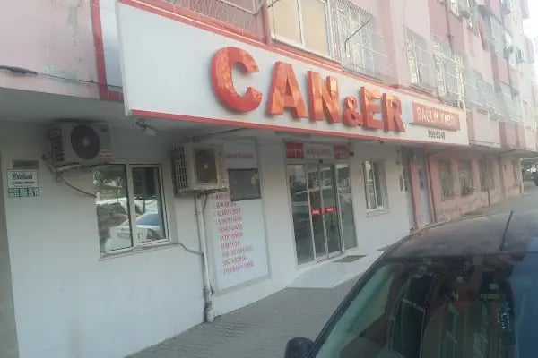 CANER Tıp Merkezi - Resim 1