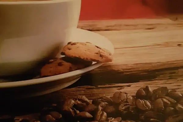 The Coffee Club - Resim 5