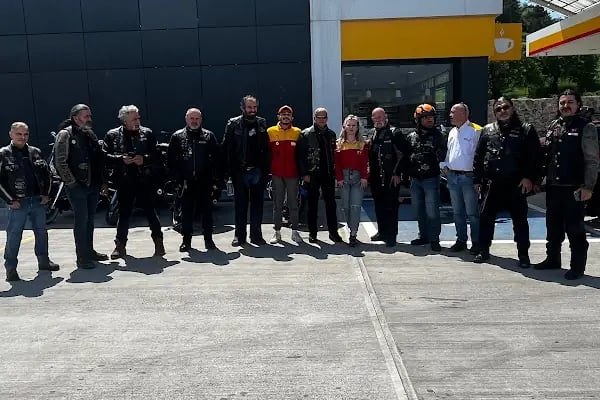 shell söğütlü sakarya - Resim 10