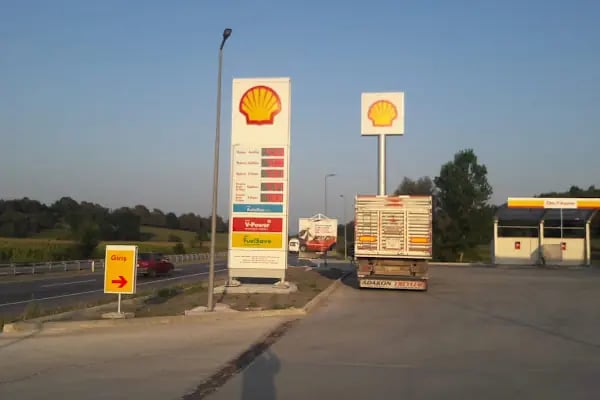 shell söğütlü sakarya - Resim 8