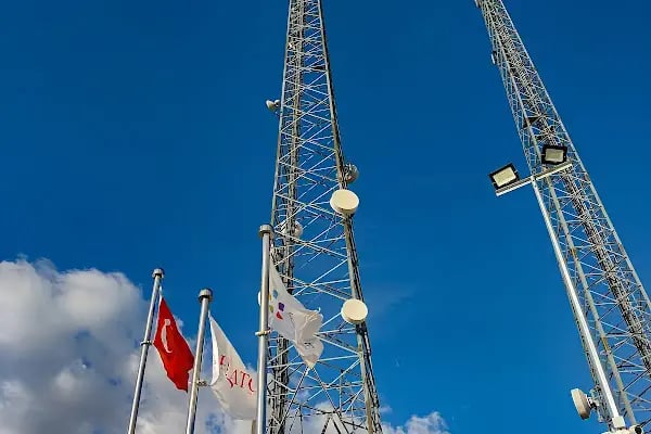Enerya Altınekin CNG Tesisi - Resim 2
