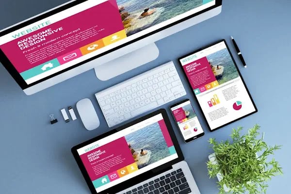 İzmir Web Tasarım Ofisi - Web tasarım İzmir - Web tasarım ajansı - Kurumsal web tasarım - Resim 10