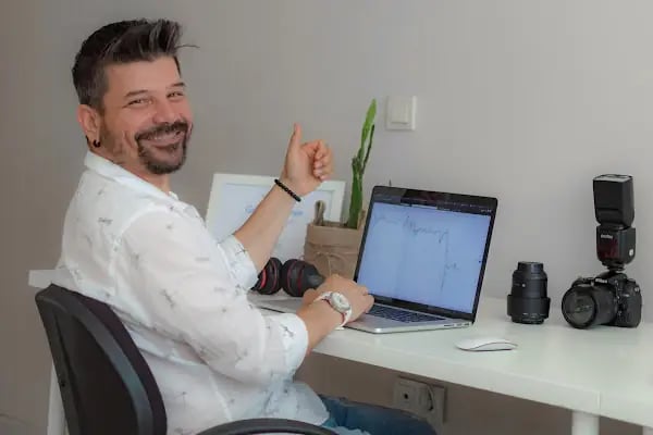 İzmir Web Tasarım Ofisi - Web tasarım İzmir - Web tasarım ajansı - Kurumsal web tasarım - Resim 15