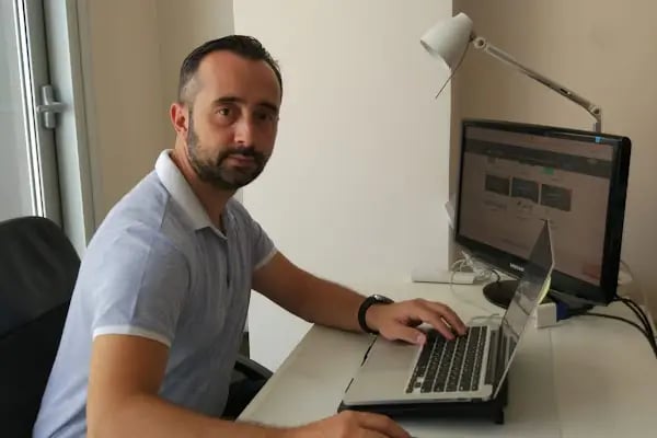 İzmir Web Tasarım Ofisi - Web tasarım İzmir - Web tasarım ajansı - Kurumsal web tasarım - Resim 17