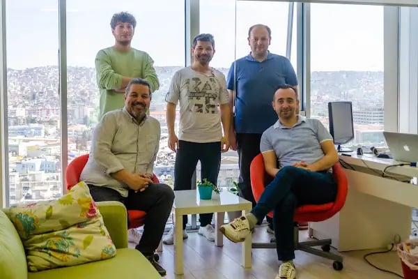 İzmir Web Tasarım Ofisi - Web tasarım İzmir - Web tasarım ajansı - Kurumsal web tasarım - Resim 18