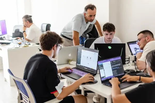 İzmir Web Tasarım Ofisi - Web tasarım İzmir - Web tasarım ajansı - Kurumsal web tasarım - Resim 5